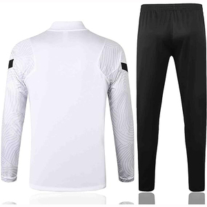 Conjunto Deportivo Unisex Personalizado, Chaqueta y Pantalones Transpirables para Correr, Ropa Deportiva para Gimnasio, Fitness, Jogging, Entrenamiento, Equipo - Product Image 4
