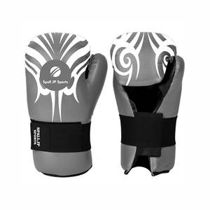 ผู้ผลิตและจำหน่ายถุงมือชกมวยแบบกึ่งหนึบหนับที่ปรับแต่งได้ คุณภาพสูง ดีไซน์ใหม่ สำหรับฝึกซ้อมศิลปะการต่อสู้ - Product Image 3