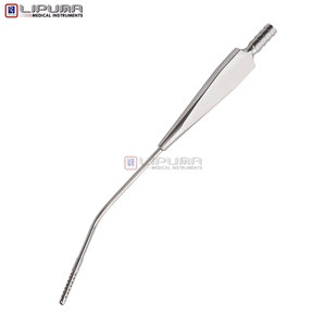Trocarios, Tubos de Succión, Cánulas 18-510-33-07, Instrumentos Médicos para Procedimientos Quirúrgicos Mínimamente Invasivos - Product Image 5