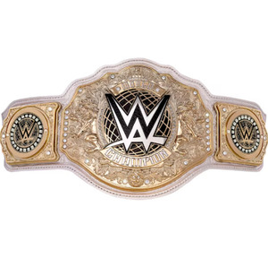 Ceinture de champion de MMA et de Taekwondo pour adultes, plaqué or, logo personnalisé, qualité supérieure, sangle réglable, design léger et durable - Product Image 2
