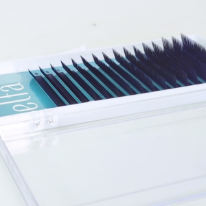 Viet Nam OEM ODM Extensions de cils de luxe DIY Private Label Lash Prix d'usine Vente en gros - Product Image 1