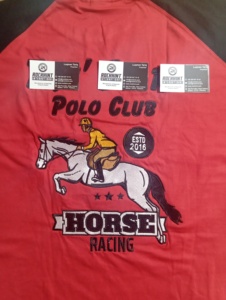 Polo de Golf de Algodón de Alta Calidad para Hombre, Bordado Personalizado, Secado Rápido, Deportivo, Casual, Tallas Grandes, Venta al Por Mayor - Product Image 5