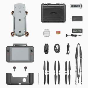 Drones Autel Robotics EVO MAX 4T V2 con Zoom Visible, Láser Térmico y 4 Cámaras en Uno - Product Image 2