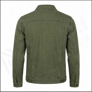 Chaquetas bordadas con estampado personalizado de alta calidad, chaqueta Unisex de béisbol con letras americanas, chaqueta de gran tamaño - Product Image 3