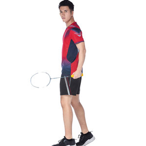 Uniformes de Fútbol Personalizados de Alta Calidad Unisex, Camisetas Cortas con Logotipo Impreso, Transpirables, 100% Poliéster, Precio Competitivo - Product Image 6