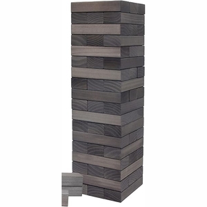 Bloques de Apilamiento Gigantes para Fiestas - Juego de Madera Clásico para Entretenimiento Grupal e Interacción Infantil - Proveedor de Juguetes - Product Image 5