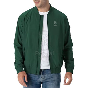 Vestes bomber pour hommes de qualité supérieure, soldées, dernier design, fabriquées au Pakistan, veste d'hiver pour hommes - Product Image 2