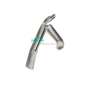 DAVICON FERREIRA เครื่องดึงหน้ารถไฟเบอร์ออปติก - Product Image 4