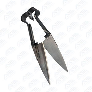 Tijeras Profesionales para Esquilado de Ovejas de Acero Inoxidable de Alta Calidad, Instrumentos Médicos de Acero al Carbono - Product Image 6