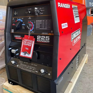Soldadora a gasolina For-Lincoln K2857-1 Ranger 225 - Product Image 1