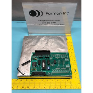 SCI ITC-<b>3100</b> DIGITAL PCB BOARD, QMPDITC3100-0 - Trusted Global Legacy Semiconductor Equipment and Parts at - Product Image 2