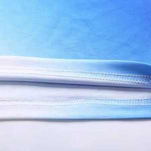 Set de Baloncesto Deportivo Premium The Talent Sports |   Diseño Clásico de Equipo |   100% Poliéster Transpirable Sin Mangas para Verano - Product Image 6