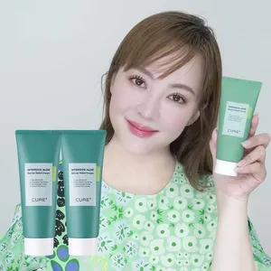 Cure Intensive 100g Crème Barrière à l'Aloe Vera 1 + 1 Set Spécial Bonne Qualité - Product Image 1