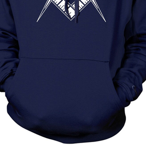 Vente Flash : Sweat à Capuche Franc-Maçon pour Homme en Coton, Pull-over Ajustable, Style Décontracté Streetwear, Tendance - Product Image 4
