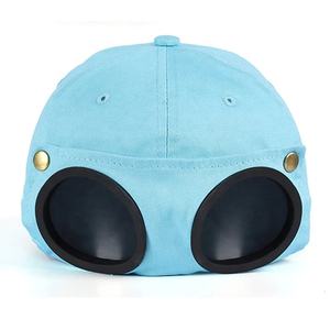 Gorras de béisbol personalizadas de alta calidad para hombre, sombreros deportivos de Color liso, tela personalizada, precios al por mayor disponibles - Product Image 4