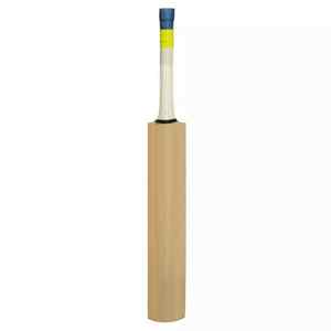 Equipo deportivo profesional, bate de críquet, accesorio deportivo duradero para exteriores, bate de críquet, equipo deportivo de entrenamiento equilibrado - Product Image 2