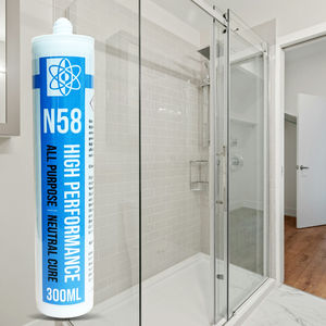 Sellador de Silicona de Alta Calidad para Construcción, Fabricado en Taiwán, para Juntas de Expansión, Relleno de Hormigón y Embalaje para Trabajos en Madera - Product Image 6