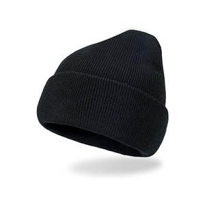Wholesale Outdoor <b>Winter</b> Warm Soft Headwear Outdoor Skull Cycling Sport Beanie Hat Premium Superior Quality Casual Style - Product Image 1