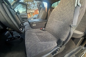 Dodge Ram 2500 SLT 4x4 de 2000 - Product Image 4