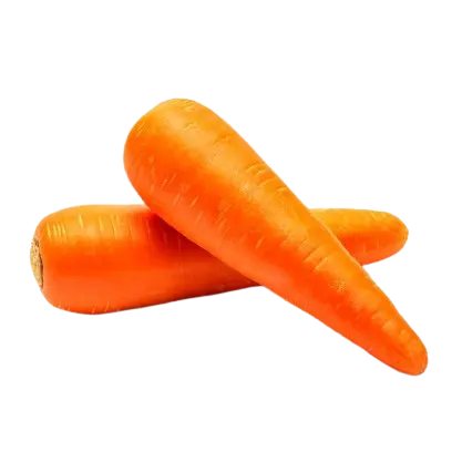 Замороженная морковь целиком и нарезанная по низким ценам от Вьетнама VI HUYNH