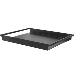 Grand pot à plantes en métal artisanal avec poignée, vase à fleurs décoratif moderne pour jardin, terrasse et décoration intérieure - Product Image 5
