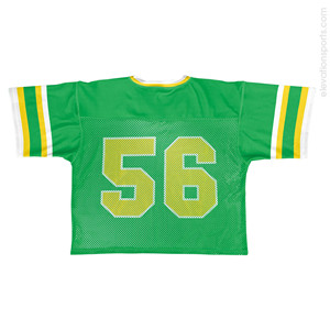 Maillot de lacrosse de qualité supérieure, nouvelle arrivée, vente en gros, disponible en différentes couleurs, maillot de lacrosse personnalisé pour équipe - Product Image 3