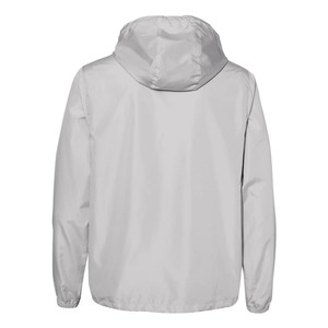Nouvelle veste coupe-vent imperméable pour homme 2025, légère, en nylon, avec fermeture éclair intégrale, pour activités de plein air - Product Image 1