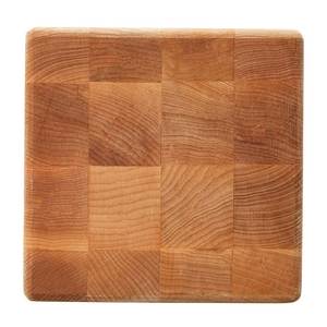Planche à découper en bois artisanale avec finition noyer, outil de découpe de fruits et légumes pour hôtels et cuisines, de White Royals en gros - Product Image 1