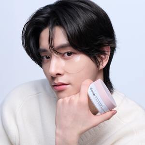 Parches de Hidrogel de Colágeno Mixun, Alta Calidad, Hechos en Corea, 60 Unidades, para el Cuidado de los Ojos de Hombres - Product Image 1