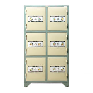 ตู้นิรภัยบ้านดองฮอยแท้พร้อมกุญแจล็อคเกรดสูงราคาไม่คุ้มค่า - Product Image 1