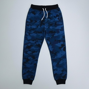 Ensemble de survêtement deux pièces pour homme, tenue de sport personnalisée pour la course et le jogging, vêtements d'entraînement athlétique, fabricant - Product Image 4