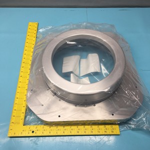 Adaptador AMAT 0040-22023 de 13 Pulgadas WB 5500 Source - Equipo y Piezas de Semiconductores de Confianza de Marca Global - Product Image 1