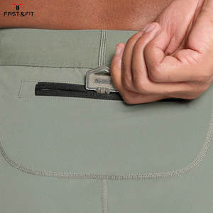 Pantalones de Trabajo Casuales para Hombre, Nuevos de Invierno, Juveniles, Holgados, con Múltiples Bolsillos, Talla Grande, Rectos, Ligeros, de Lona, a la Moda, Venta Caliente de Fábrica - Product Image 4