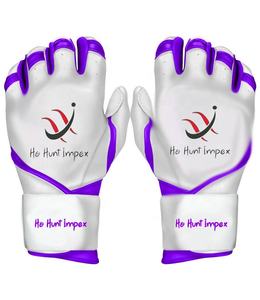 Venta al por mayor de guantes de bateo de béisbol de calidad profesional personalizada mejor protección de las manos para los lanzadores Pakistán hecho de calidad superior - Product Image 6