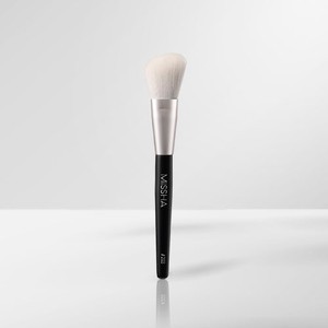 สำหรับแปรงปัดแก้มและแปรงแรเงาของศิลปิน Missha [#203] แปรงแต่งหน้าแบบเดี่ยว - Product Image 1