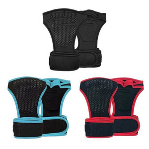 Gants de musculation haute performance en cuir souple et léger, nouveaux gants de musculation, gants d'exercice pour hommes - Product Image 6