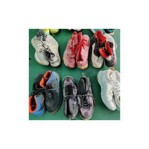 Affordable Used <b>Shoes</b> for Wholesale Buyers and Secondhand Footwear Businesses - Product Image 1