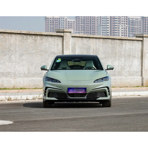 B.Y.D Seal 06GT EV 2025 2WD Voiture électrique pure à propulsion avant, autonomie de 505 km - Product Image 2