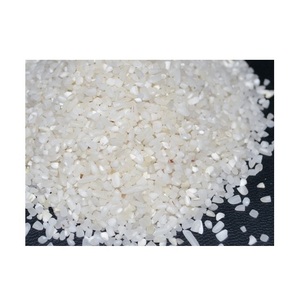 ข้าวหักเกรดดีที่สุด 100% – ข้าวสะอาดและผ่านกระบวนการอย่างดีสำหรับผู้ซื้อระหว่างประเทศ - Product Image 2