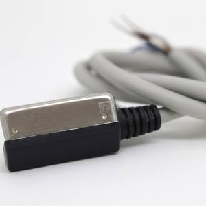 Câble connecteur M12 à angle droit, 3 broches, pour automatisation industrielle, étanche, assemblage de fils de capteur, modèle 7000-12341-6342500 - Product Image 3