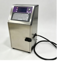 Imprimante jet d'encre CIJ d'occasion M 9018 en bon état pour le codage industriel