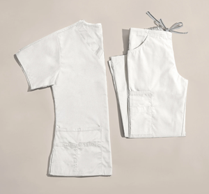 Wholesale Hospital <b>Uniforms</b> <b>Scrubs</b> - Medical <b>Scrubs</b> <b>Uniform</b> for Men, Women -<b>Scrub</b> Sets Export to USA,EU,UK Market - Product Image 5
