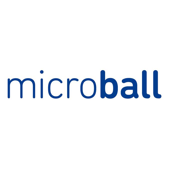 microball GmbH logo