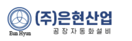 EUNHYUN INDUSTRIES CO.,LTD. logo