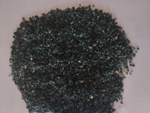 มรกตธรรมชาติ แบบหยาบ ไม่เจียระไน ล็อต 2 - Product Image 2
