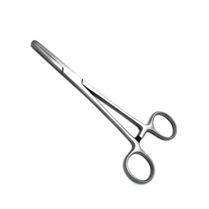 Pinzas Angiotribe Reutilizables de Ferguson de 16 cm y 20 cm, Acero Inoxidable, Certificación CE ISO, Mejor Proveedor Mayorista - Product Image 1