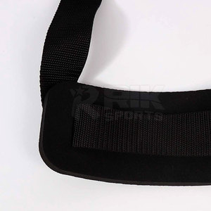 Armbandera de Alta Resistencia para Levantamiento de Pesas, Hecha a Medida, en Venta al por Mayor, Armbandera para Hombre 2026 - Product Image 2