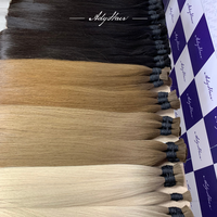 Estensioni di Capelli Umani Ricci Afro Kinky Vergini Vietnamiti Premium 2026, Colore Personalizzato, per Treccine e Dreadlocks, 100% Cuticola Intatta