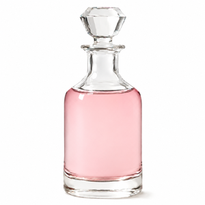High Quality PINK ROSA AMBER Parfum Oil Concentrated No Alcohol Oriental Scent Luxury Modern Long Lasting Unisex Body Fragrance - Product Image 1