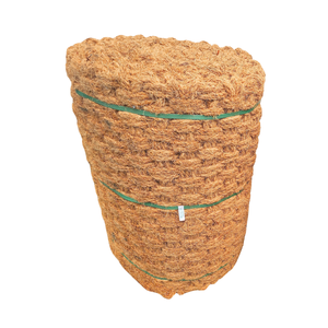Top Product High Quality 100% Natural Palm <b>Mat</b> Roll for Walking Trail Outdoor with High Quality and Good Price - Product Image 1